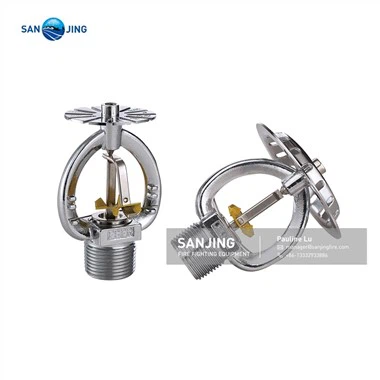 K14 Lagring ESFR Brannsprinkler