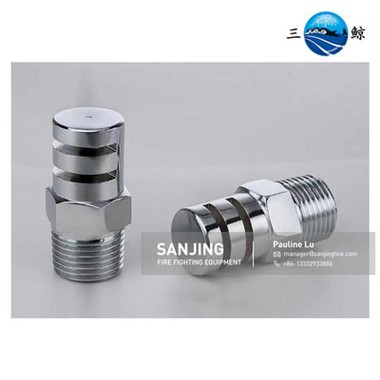 Vanngardin brannsprinkler